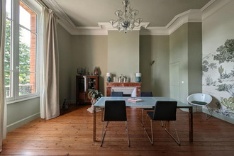 achat maison cazeres 31220
