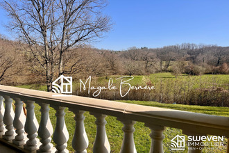 achat maison cazeres 31220