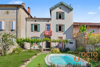 achat maison cazeres 31220