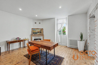 achat maison cazeres 31220