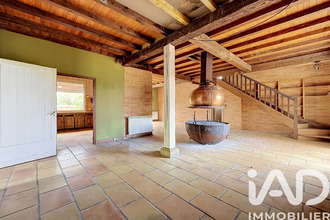 achat maison cazeres 31220