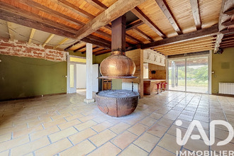 achat maison cazeres 31220