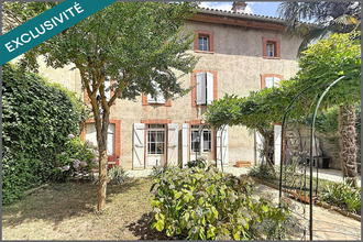 achat maison cazeres 31220