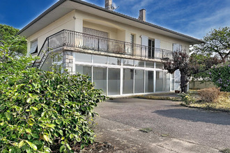 achat maison cazeres 31220