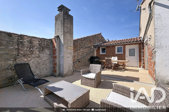 achat maison cazeres 31220