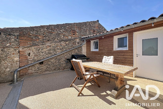 achat maison cazeres 31220