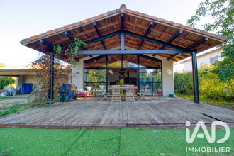 achat maison cazeres 31220