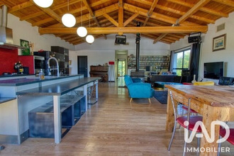 achat maison cazeres 31220