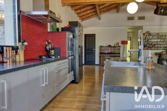 achat maison cazeres 31220