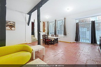 achat maison cazeres 31220