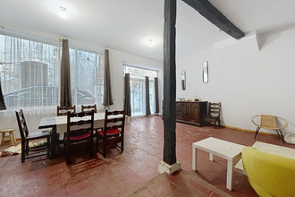 achat maison cazeres 31220