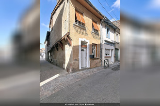 achat maison cazeres 31220