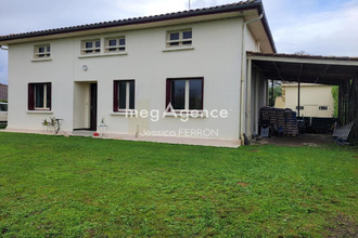 achat maison cazeres-sur-l-adour 40270