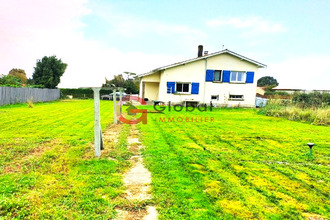 achat maison cazeres-sur-l-adour 40270