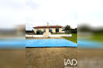 achat maison cazeres-sur-l-adour 40270