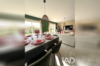 achat maison cazeres-sur-l-adour 40270