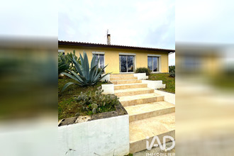 achat maison cazeres-sur-l-adour 40270