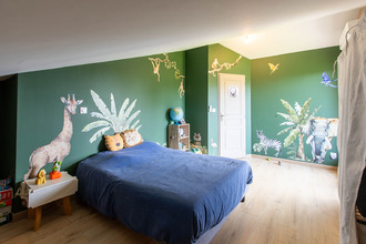 achat maison cazeres-sur-l-adour 40270
