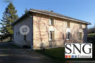 achat maison cazes-mondenard 82110