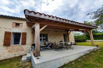 achat maison cazes-mondenard 82110