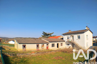 achat maison cazes-mondenard 82110