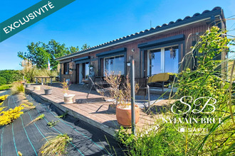 achat maison cazes-mondenard 82110