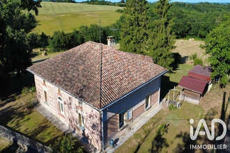 achat maison cazes-mondenard 82110