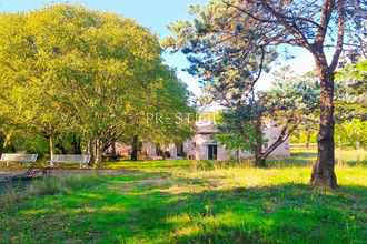 achat maison cazevieille 34270