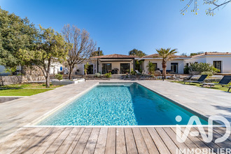 achat maison cazevieille 34270