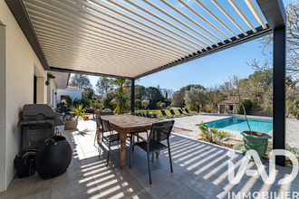 achat maison cazevieille 34270