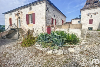 achat maison cazideroque 47370