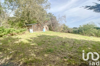 achat maison cazideroque 47370