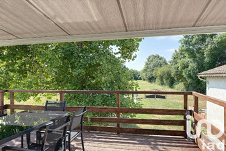 achat maison cazideroque 47370