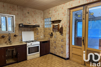 achat maison cazideroque 47370