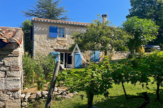 achat maison cazideroque 47370