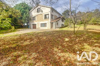 achat maison cazideroque 47370