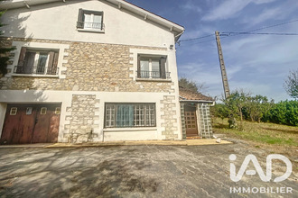 achat maison cazideroque 47370