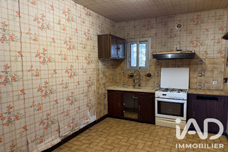 achat maison cazideroque 47370