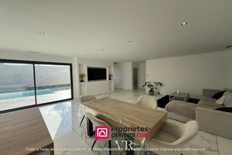 achat maison cazilhac 11570