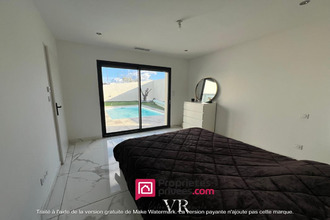 achat maison cazilhac 11570