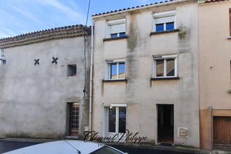 achat maison cazilhac 11570