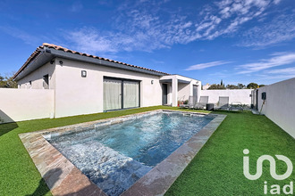 achat maison cazilhac 11570