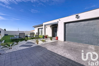 achat maison cazilhac 11570