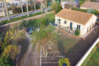 achat maison cazilhac 11570