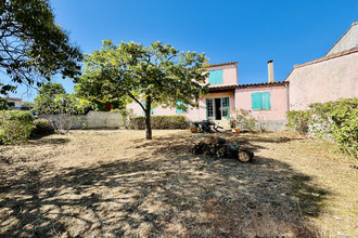 achat maison cazilhac 11570