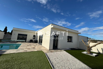 achat maison cazilhac 11570