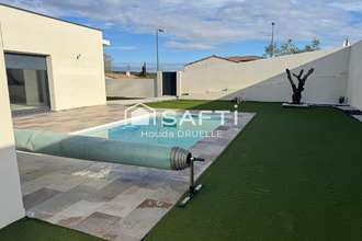 achat maison cazilhac 11570