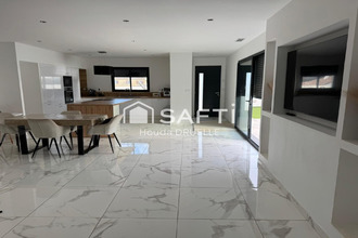 achat maison cazilhac 11570