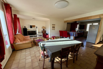 achat maison cazilhac 11570