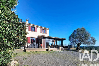 achat maison cazilhac 11570